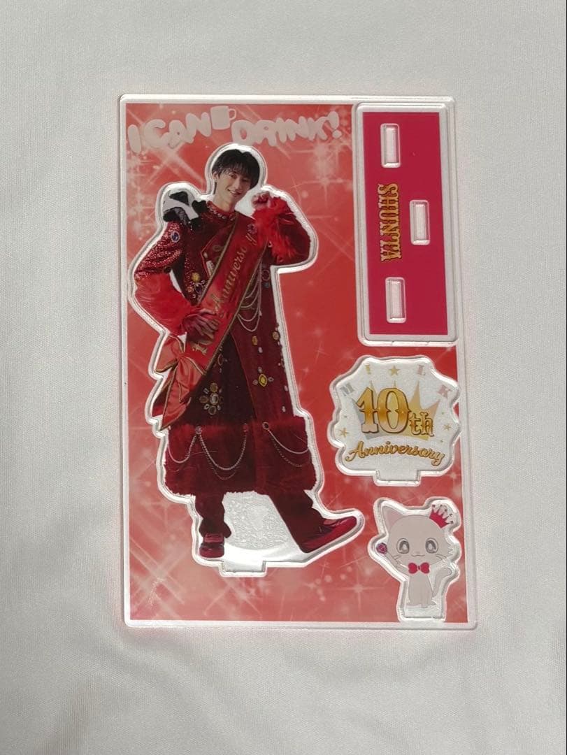 曽野舜太 キャンドリ アクリルスタンド