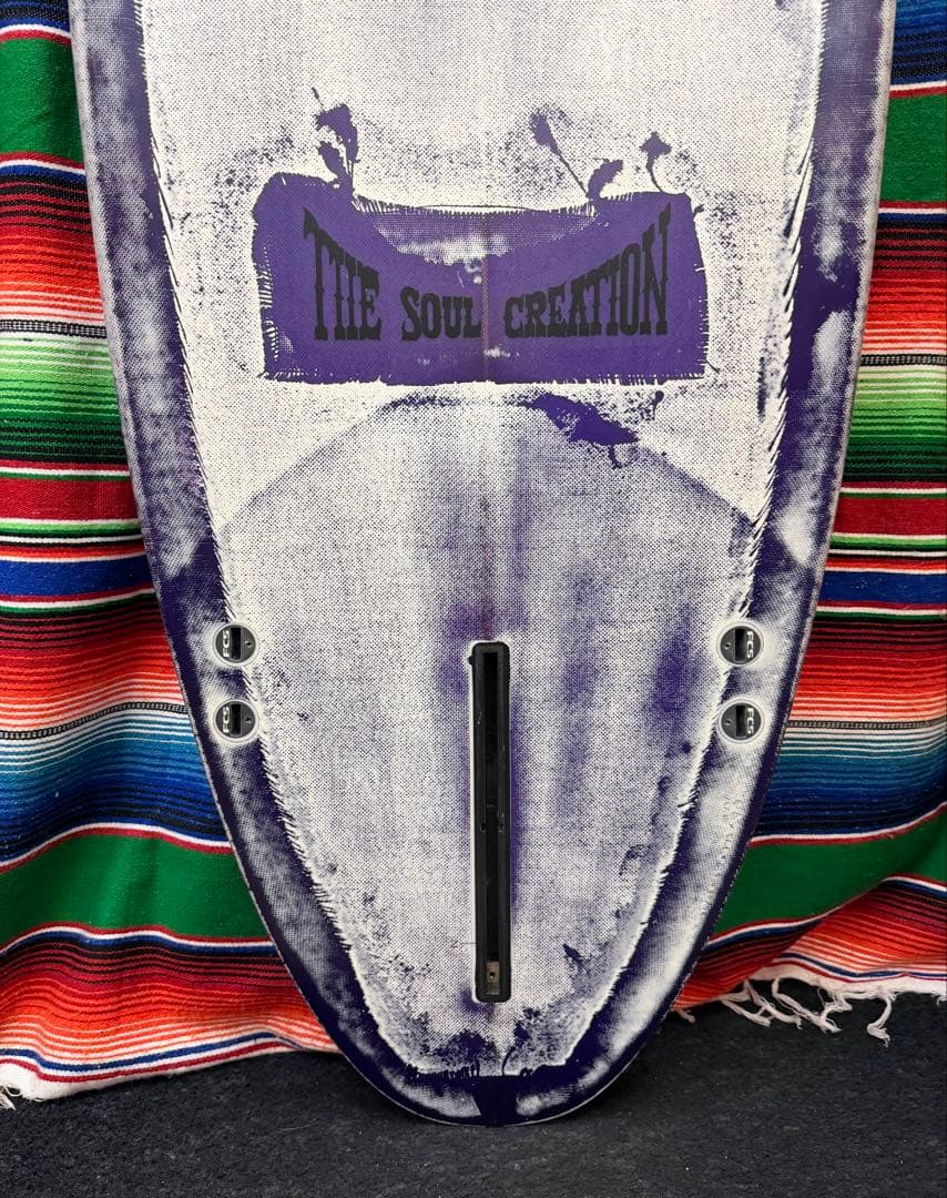 THE SOUL CREATION 5’6” ※都内手渡し限定品