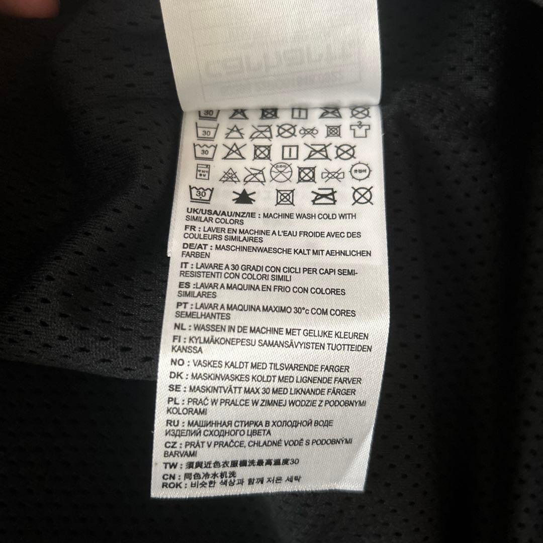 Carhartt ブラック フィッシングベスト L