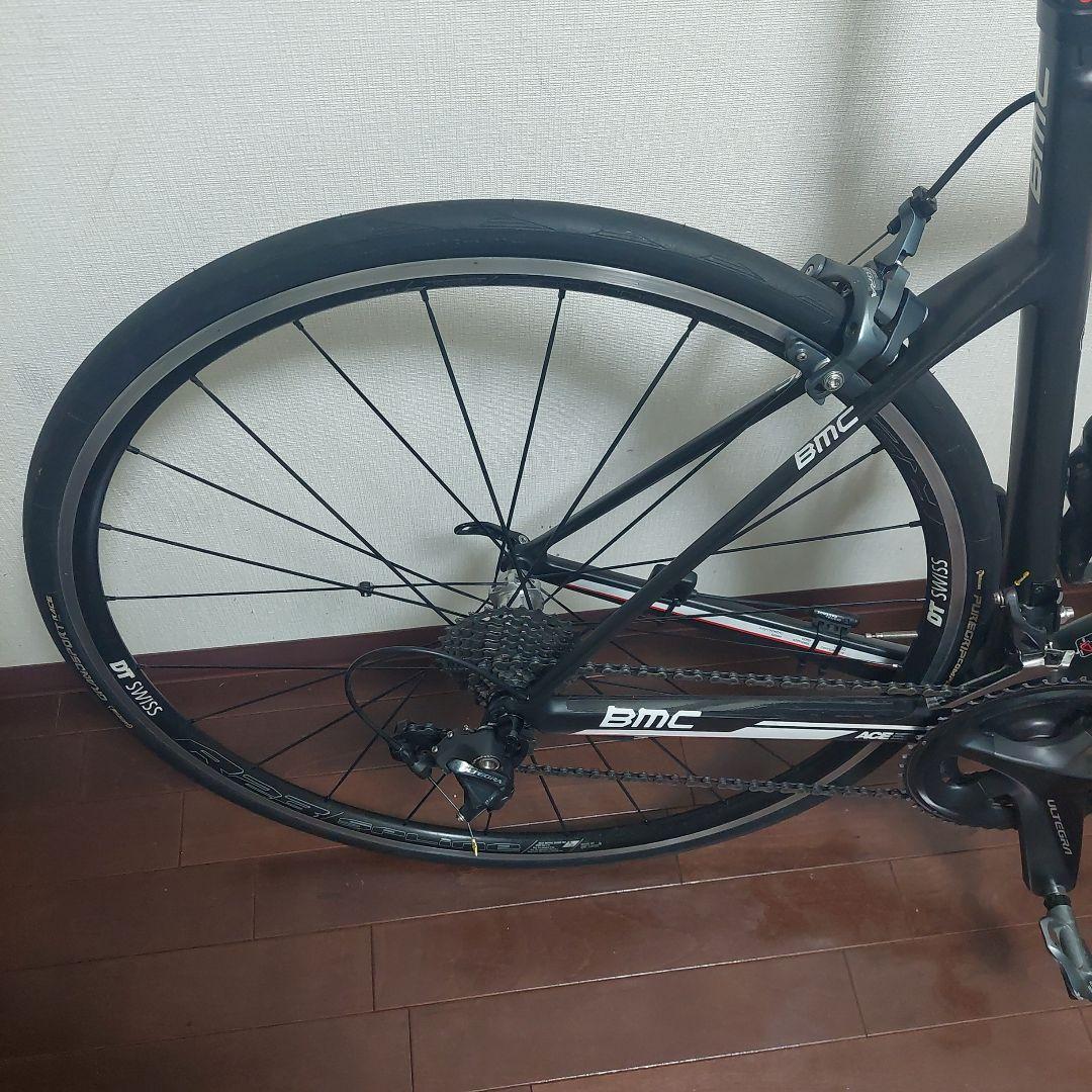 BMC SLR01 SHIMANO　アルテグラ　ロードバイク　フルカーボン