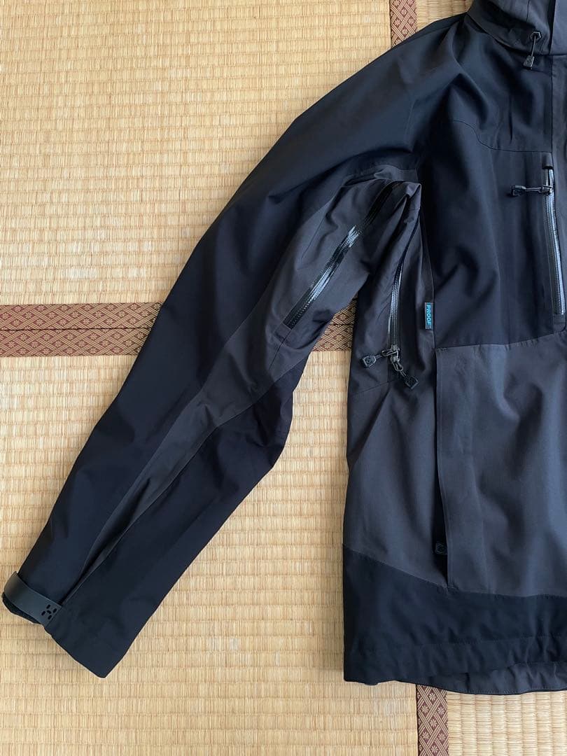 HAGLOFS ホグロフス　スノーボードウェアMサイズ