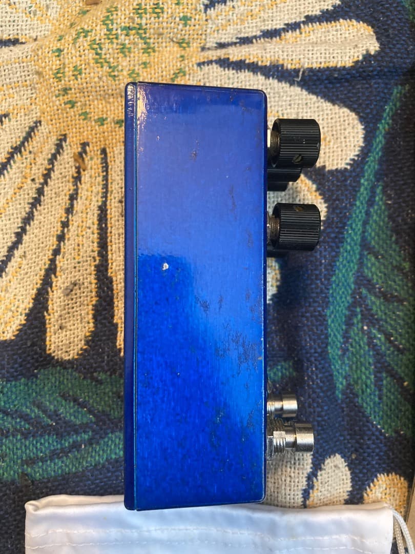 Walrus Audio SLO ギターエフェクター