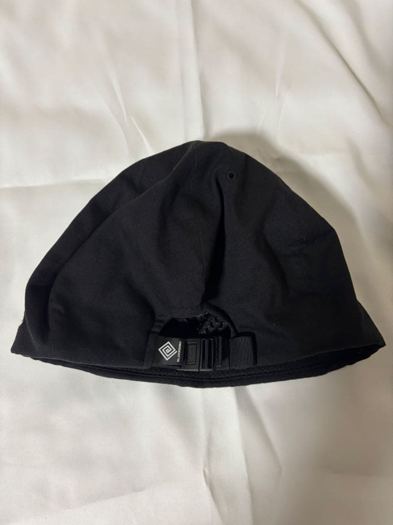 ELDORESO Activism Beret E7012124 ブラック