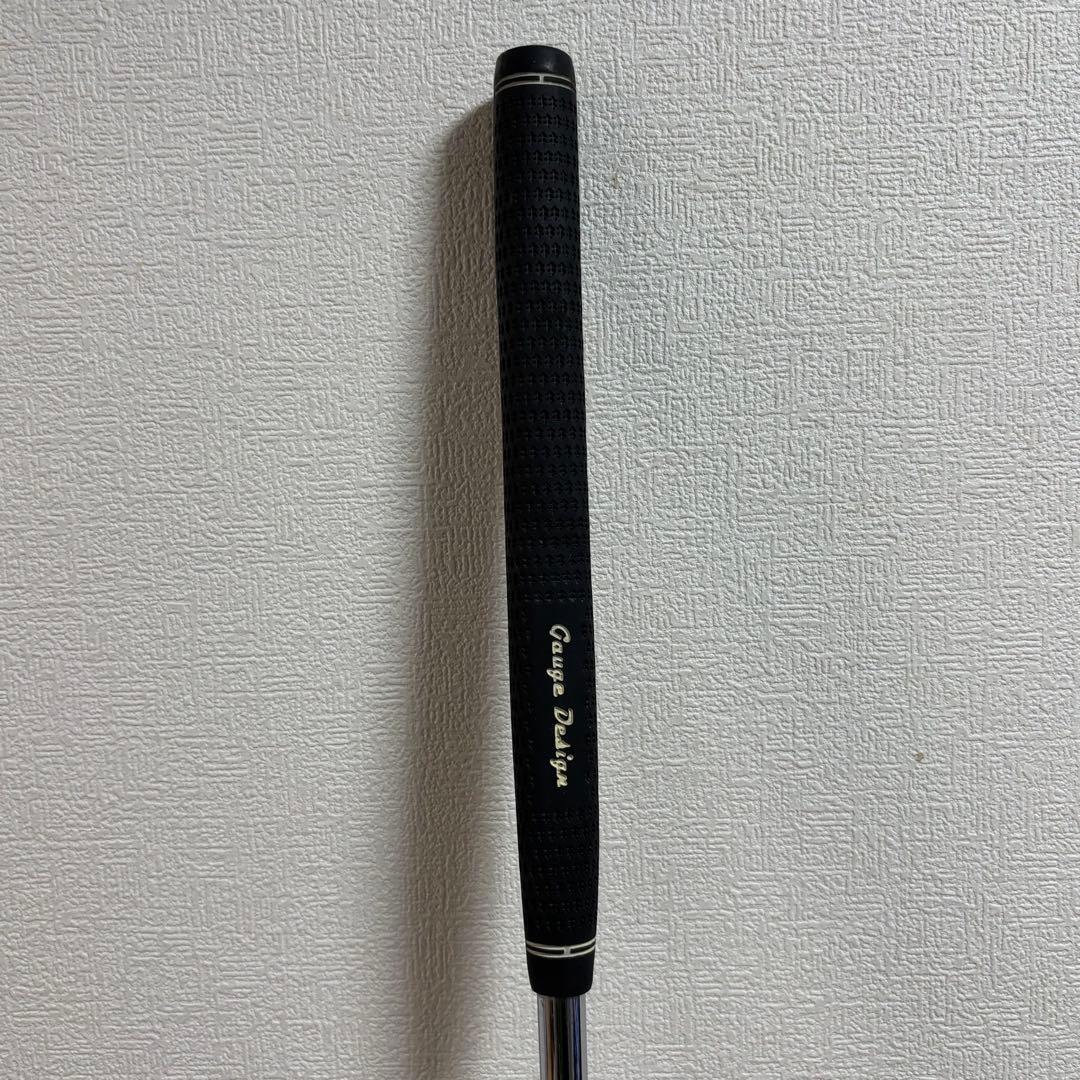 33インチ　限定片山晋吾ビクトリーパター ゲージデザイン