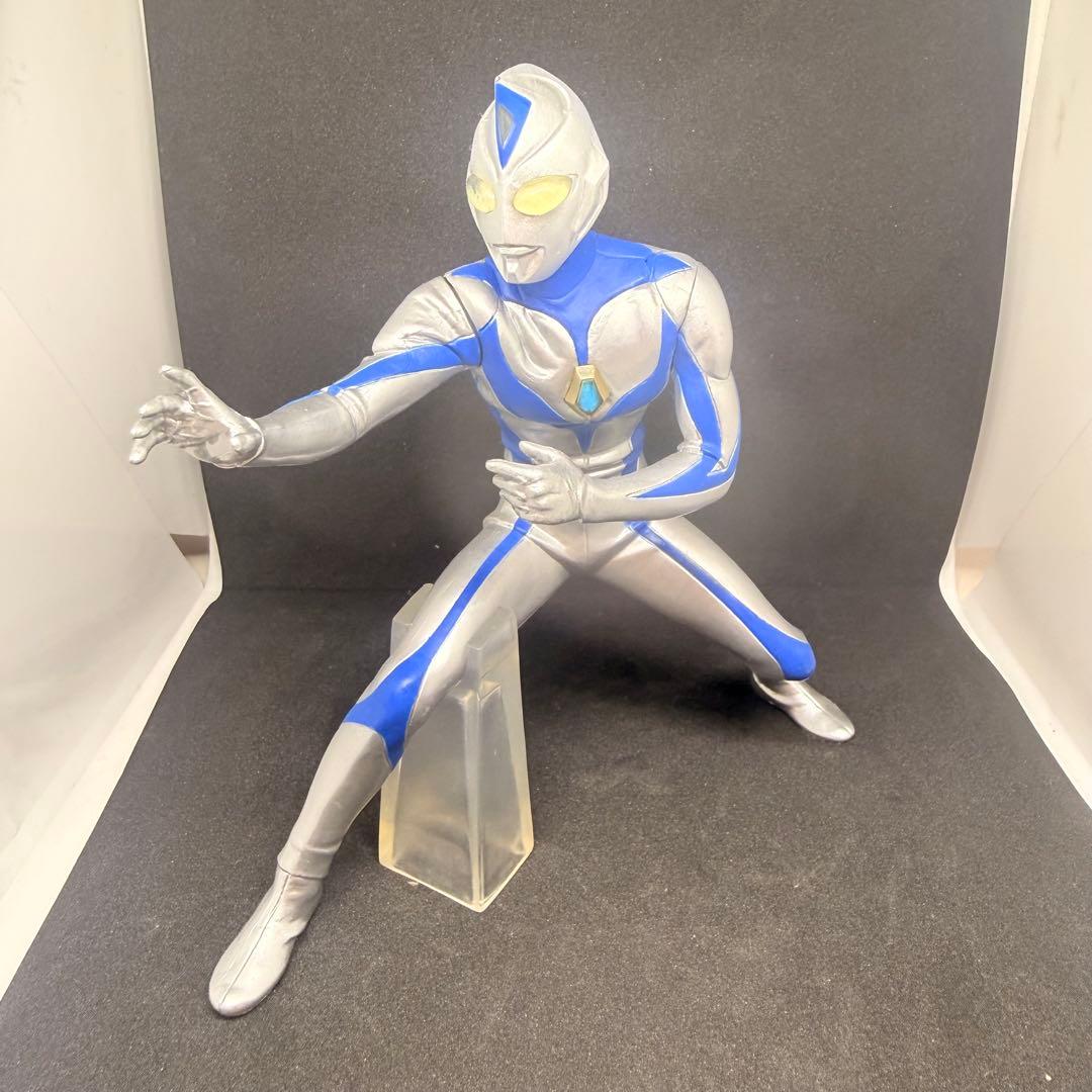 英雄勇像 ウルトラマンダイナ 5体セット 箱4種セット