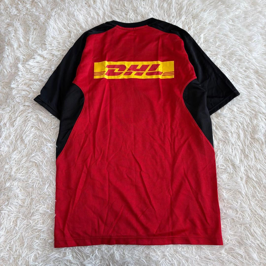 極美品 ナイキ 浦和レッズ 2010 トレーニングシャツ 半袖 長袖 セット