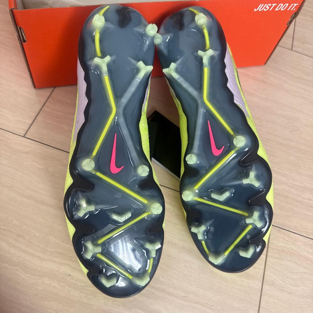 Nike Phantom GT FG サッカーシューズ