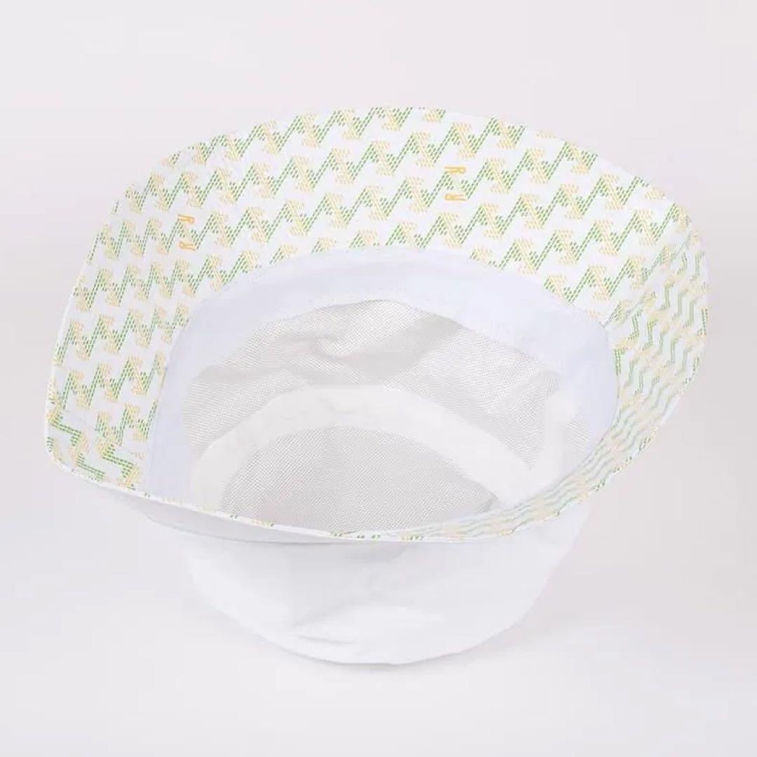 レザレクション レインバケットハット No.2 BE12HAT02 Lサイズ