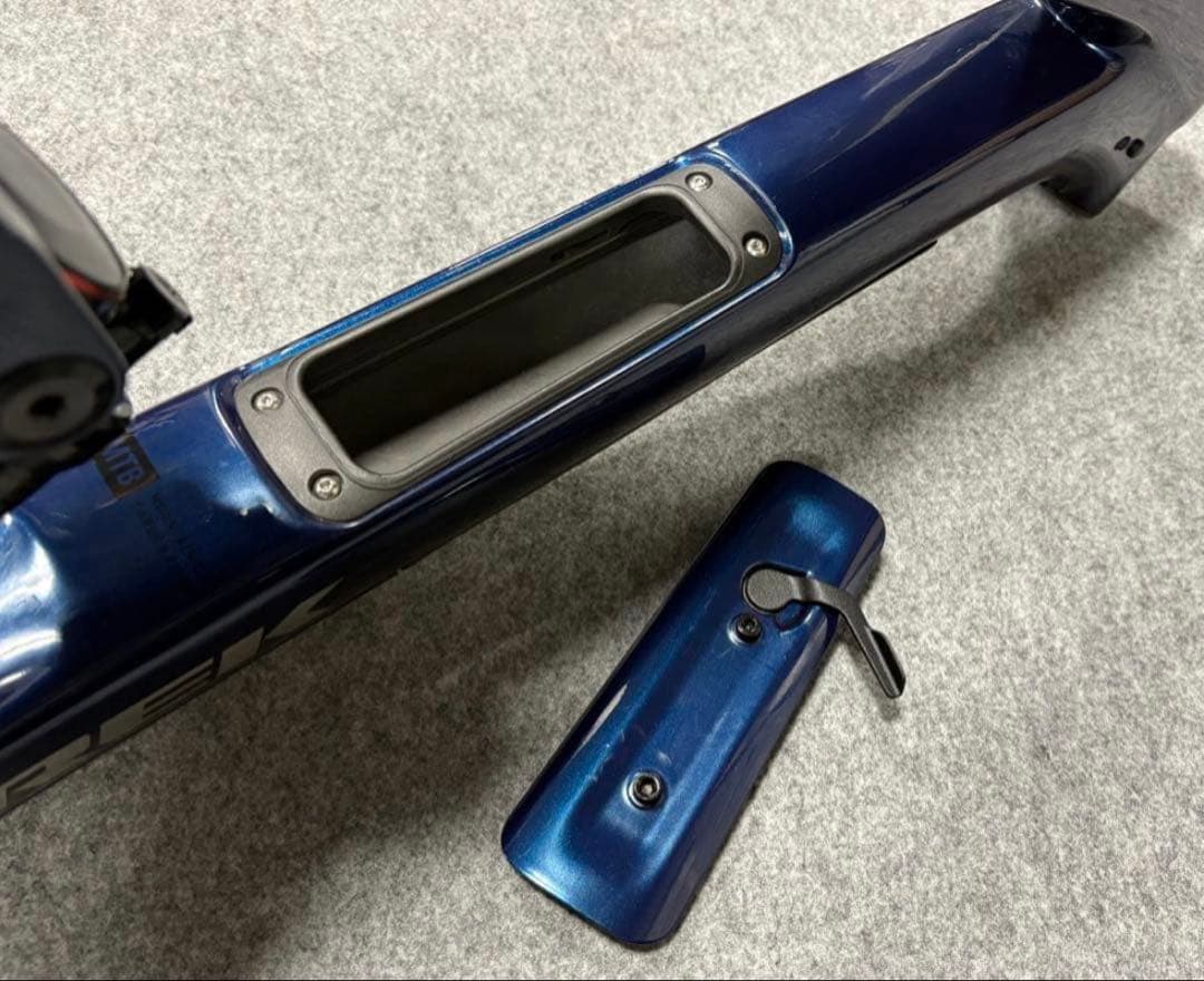 TREK Fuel EX Carbon Gen6フレーム SET美品