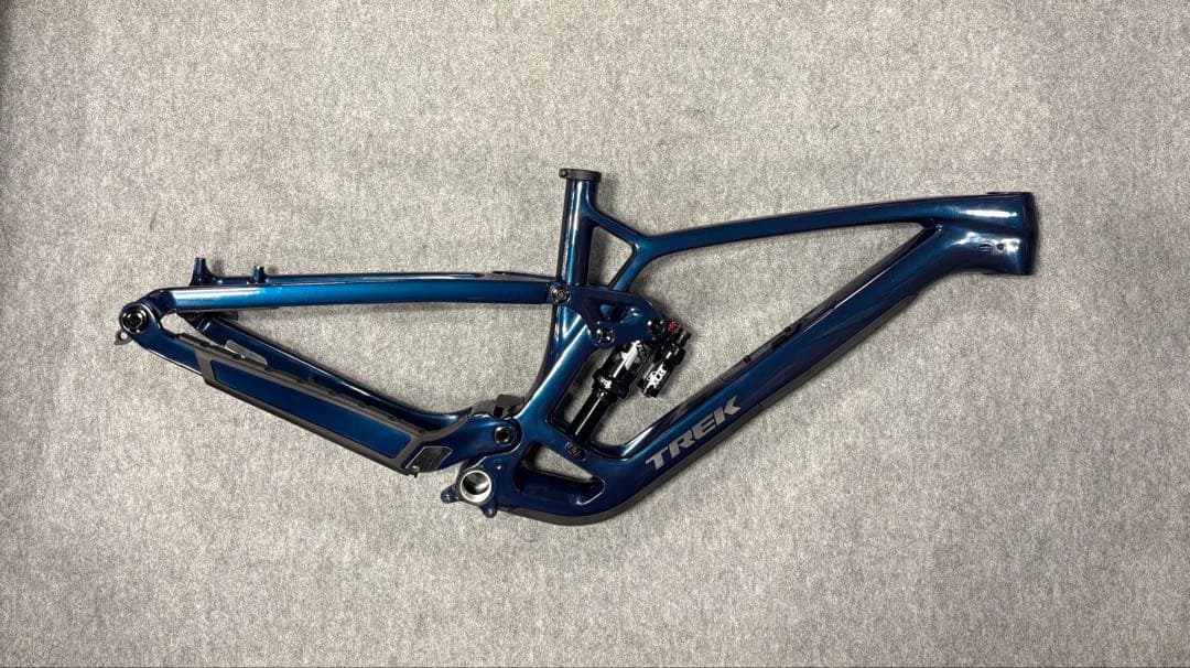 TREK Fuel EX Carbon Gen6フレーム SET美品