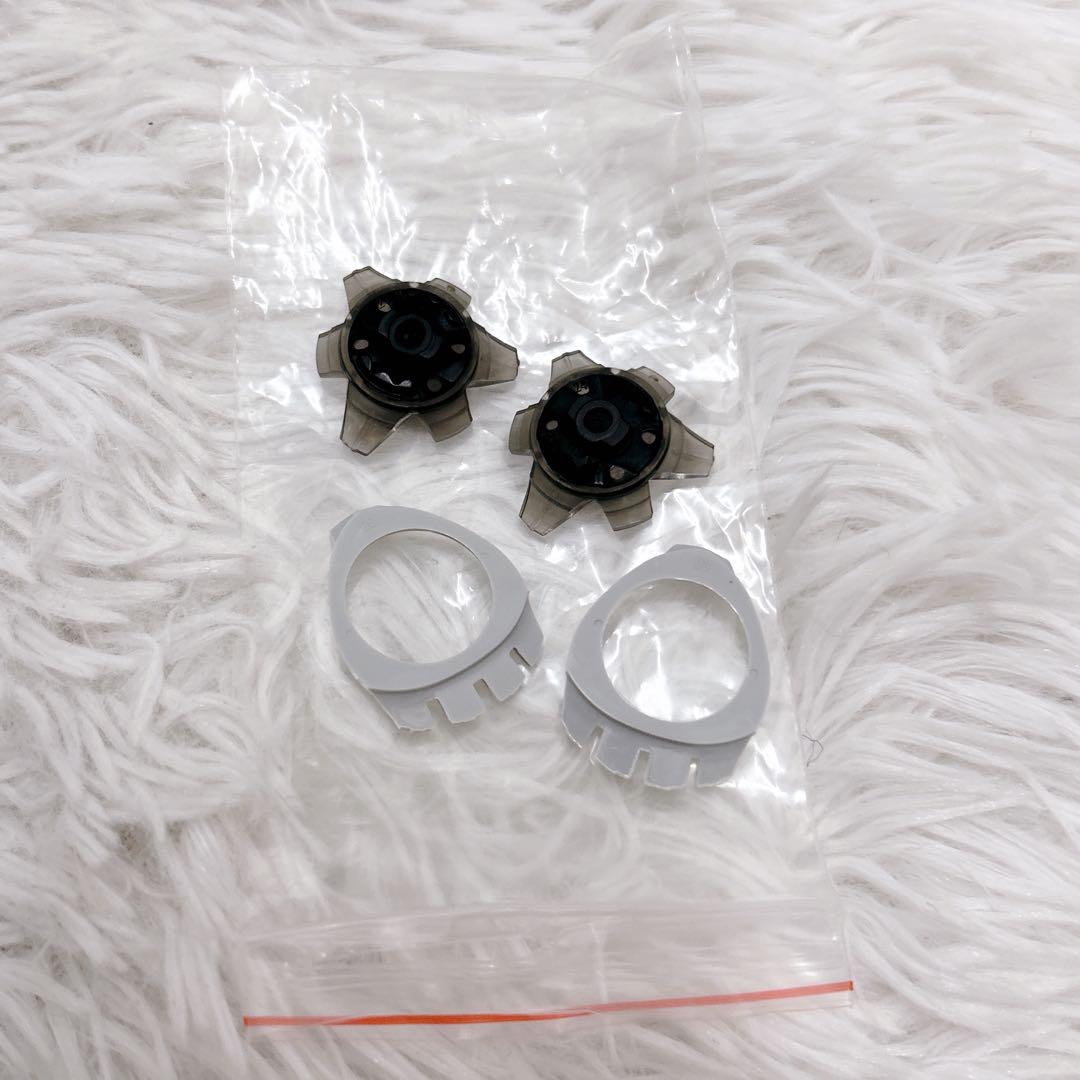 美品 ニューバランス ゴルフシューズ 23.5㎝ 996 WGS996BE