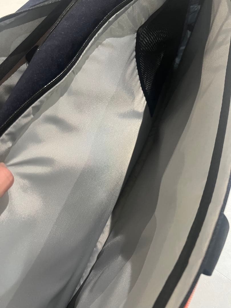 YONEX TOUR EDITION バドミントンバッグ