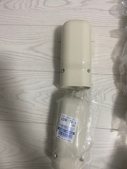 エアコン部品
