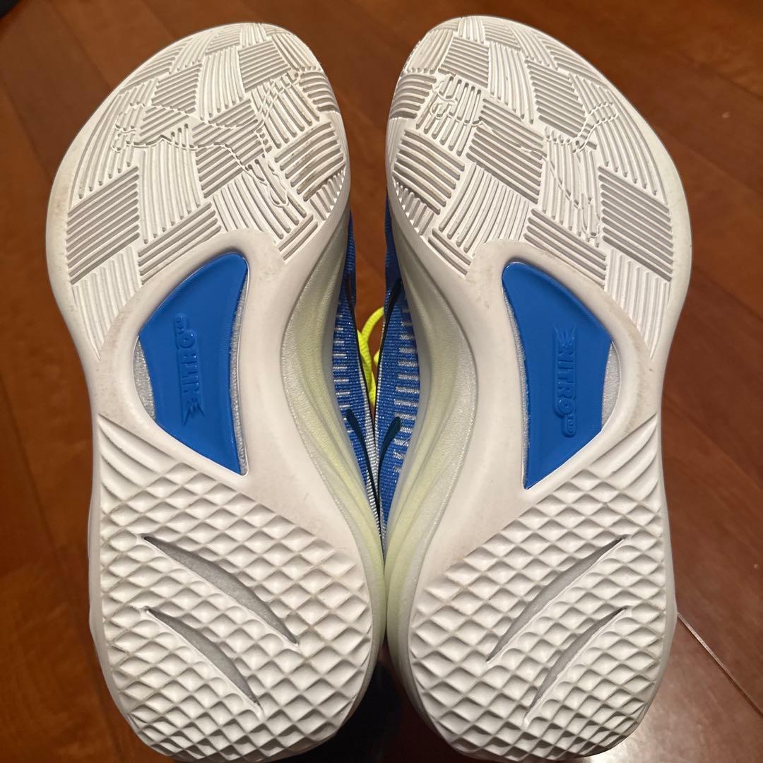 PUMA All-Pro NITRO（プーマ オールプロ ニトロ）