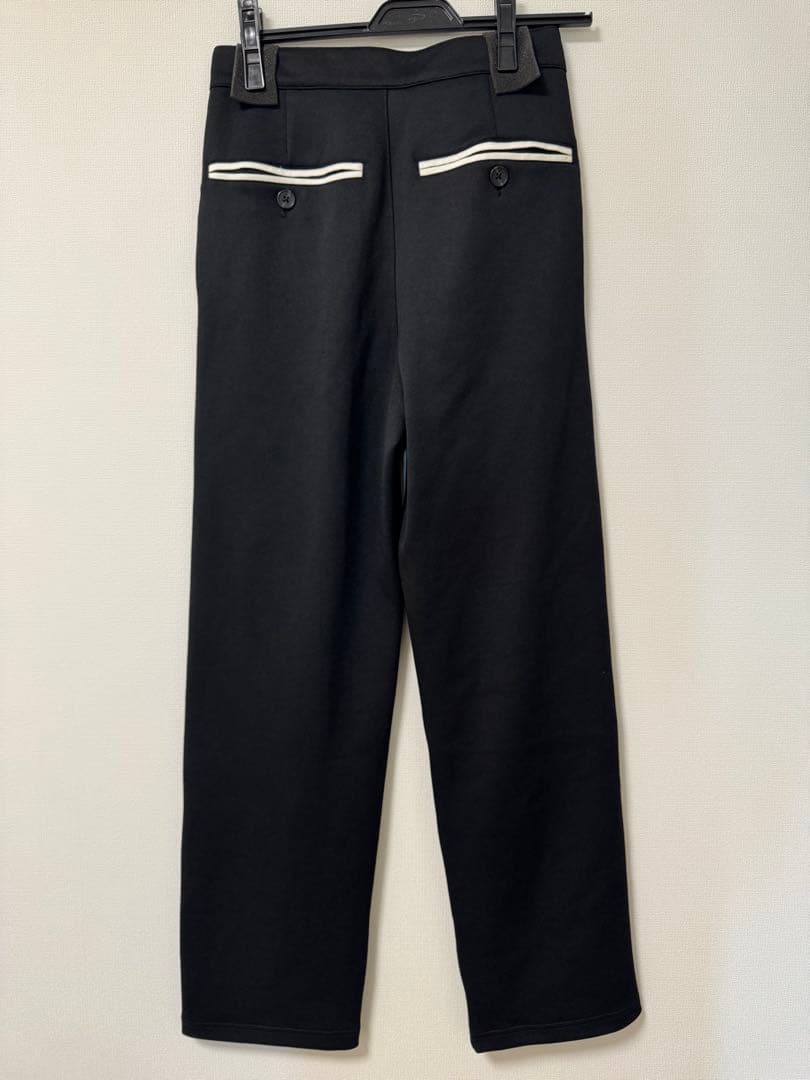 【新品未使用】adidas originals パンツ