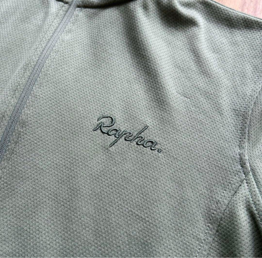 Rapha　メンズ ライトウェイトジャージ　Sサイズ（日本Mサイズ）