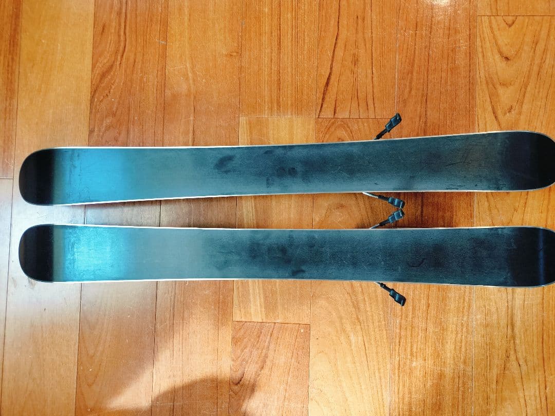 Nordica ノルディカ ショートスキー板 99cm