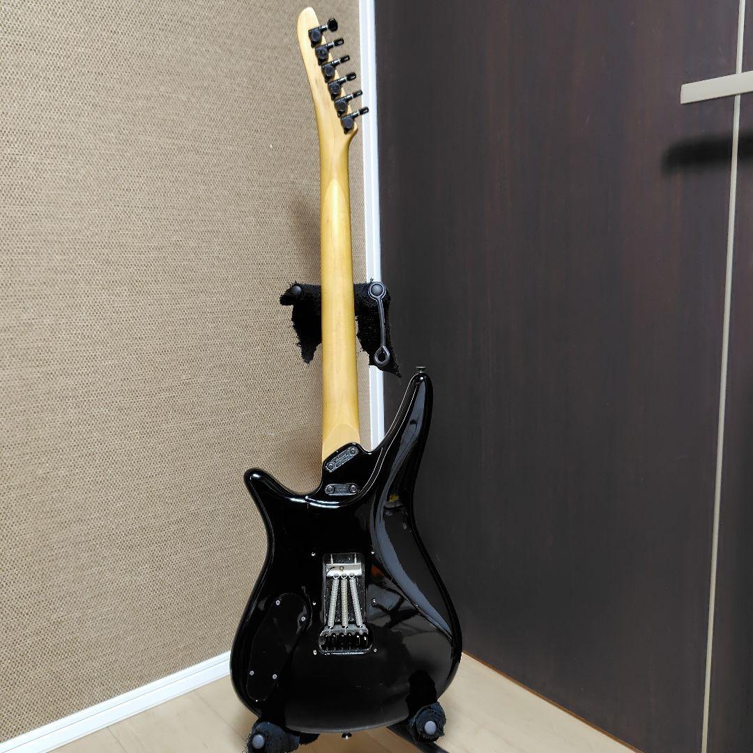 YAMAHA MG-M2G ピックアップ交換済