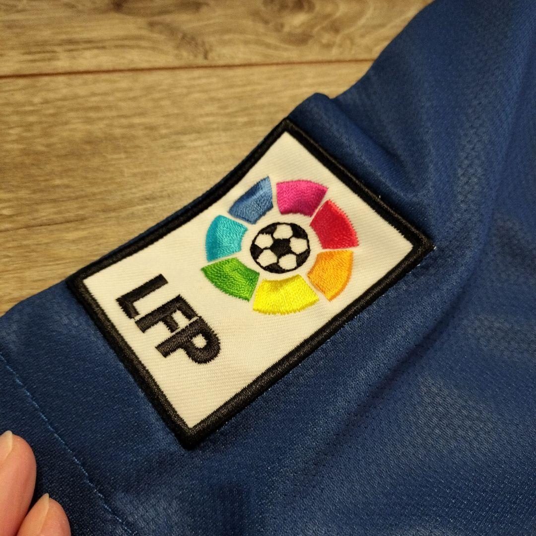 サッカー　ユニフォームFC Barcelona　Messi 10