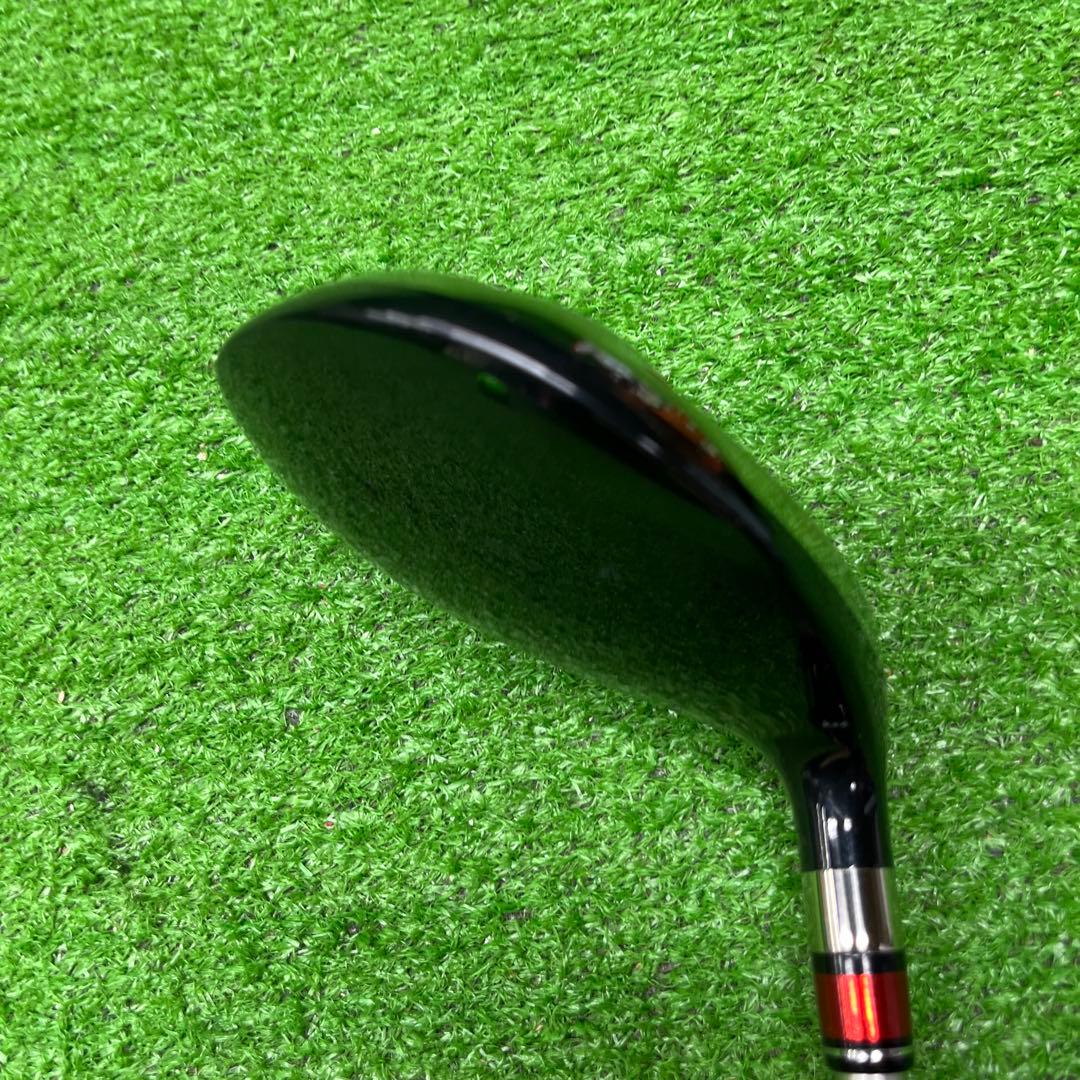 UFG-468 YONEX NANOV #3.15° フェアウェイウッド単品 R