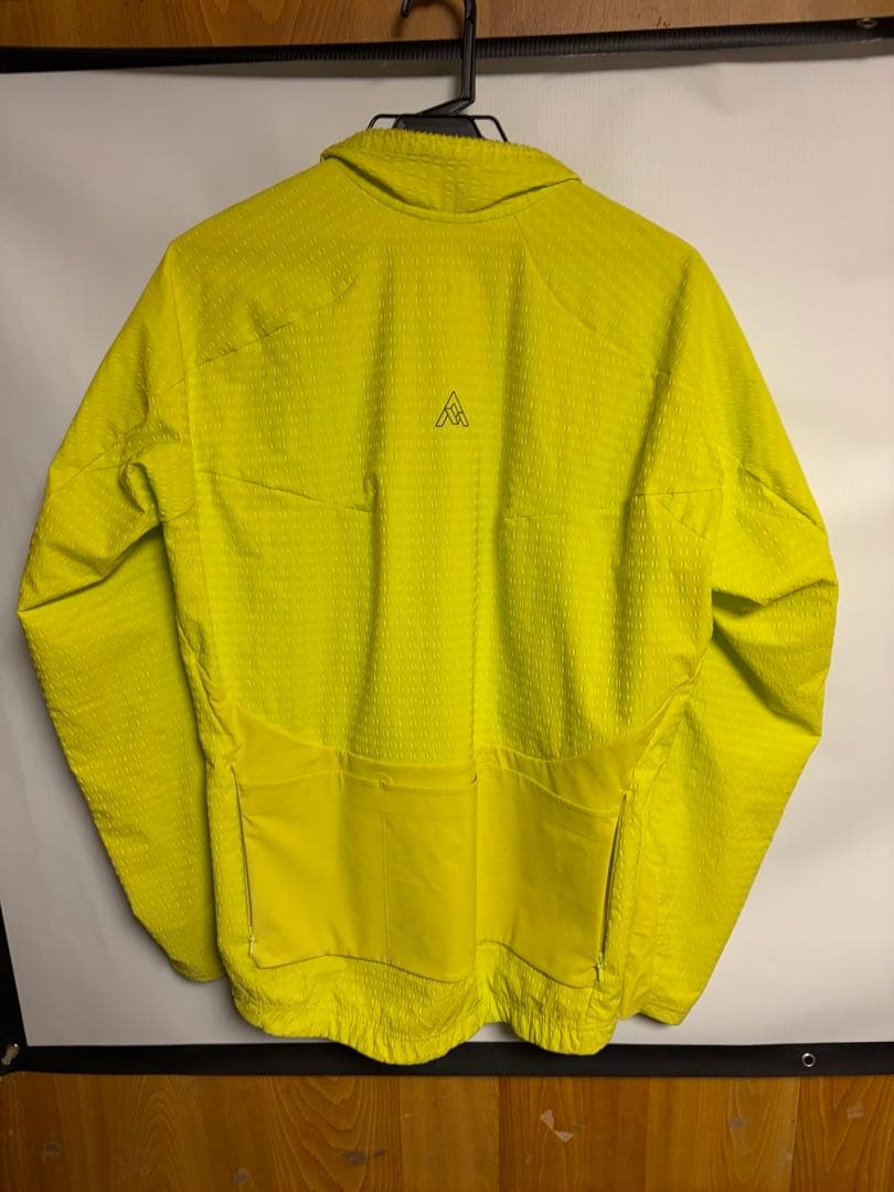 7mesh SETON JERSEY Lサイズ　セブンメッシュ