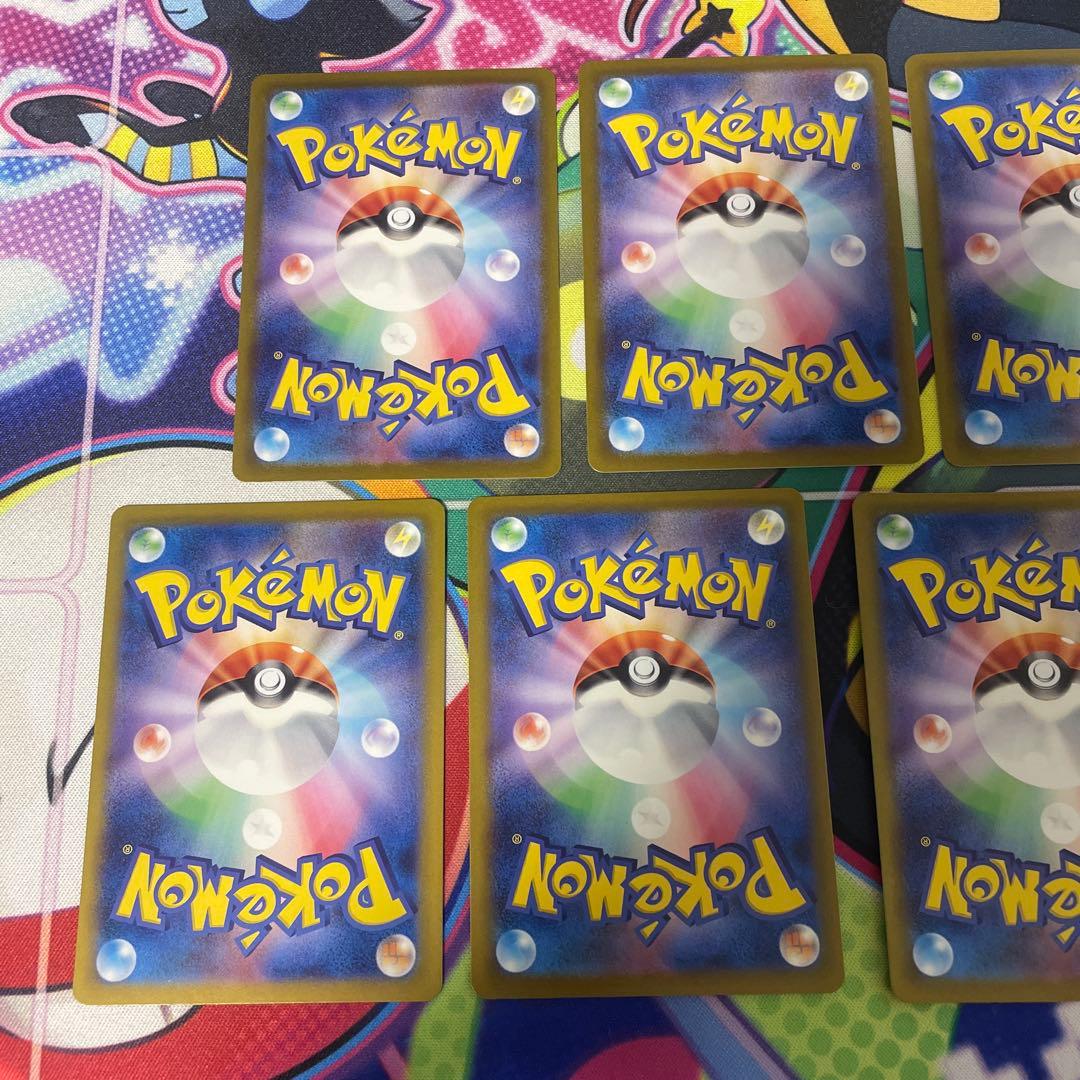 ポケモンカード AR ピカチュウ ミュウツー ラティオス コダック フシギダネ