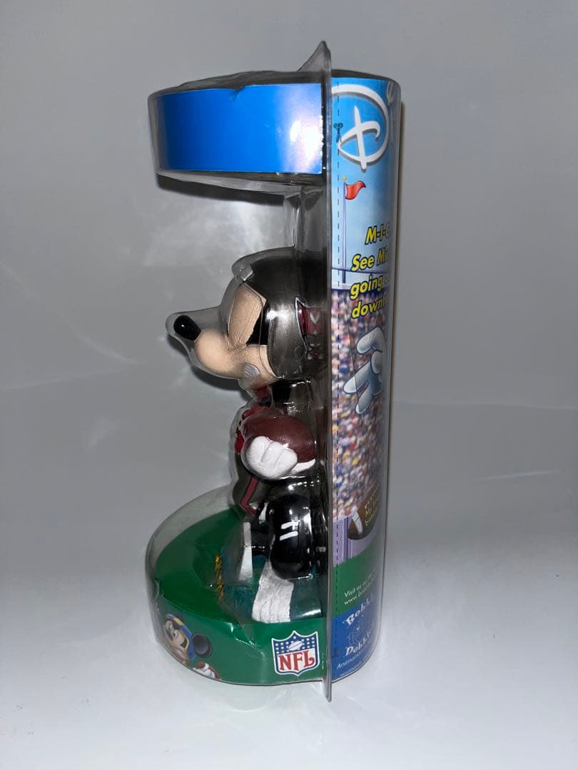 クォーターバック ミッキー　タンパベイ　バッカニアーズ　NFL
