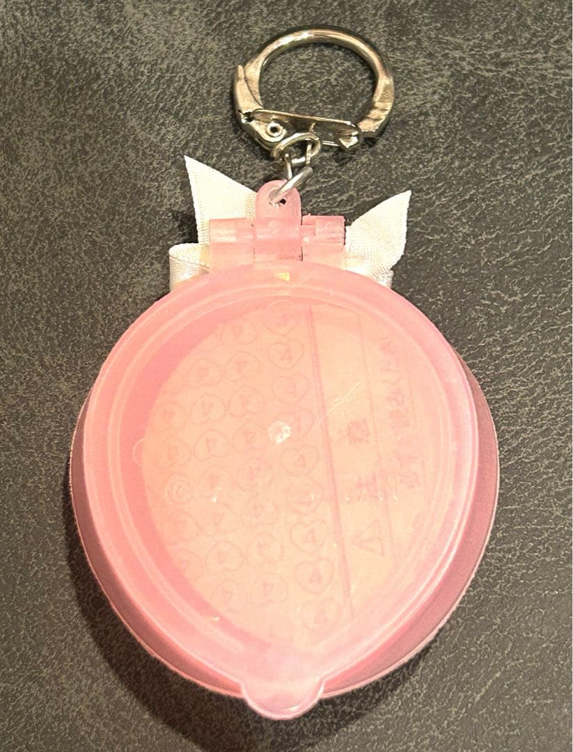 最終値下げ　食玩　ナースエンジェルりりかSOS エンジェルキャップ　レア