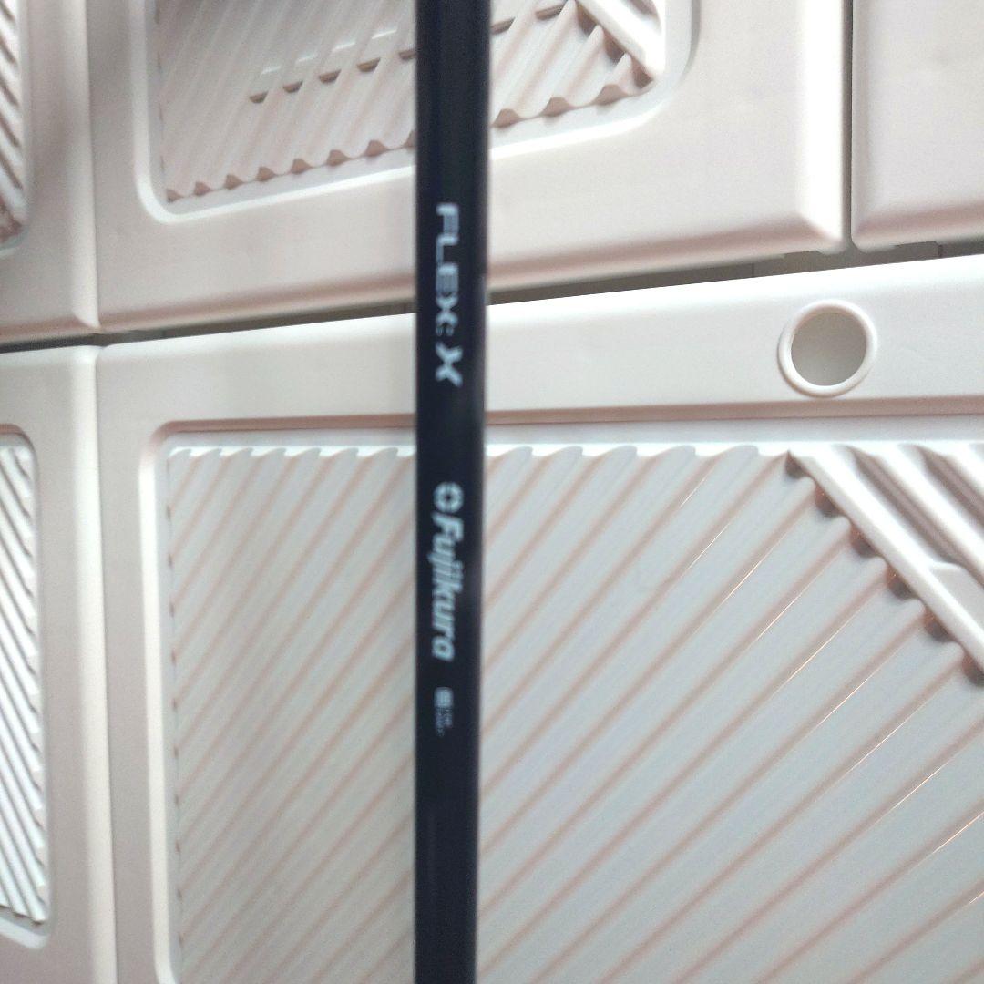 TaylorMade M2 3番フェアウェイウッド 15度