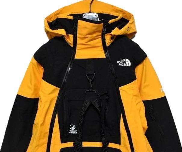 Sサイズ 新品 ノースフェイストランスフォーマー ジャケット NS61806 ②