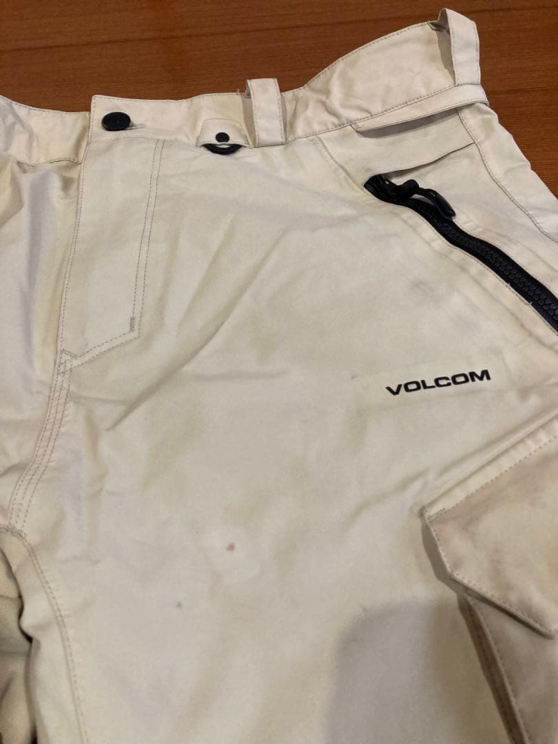 VOLCOM GORE-TEX 上下セット