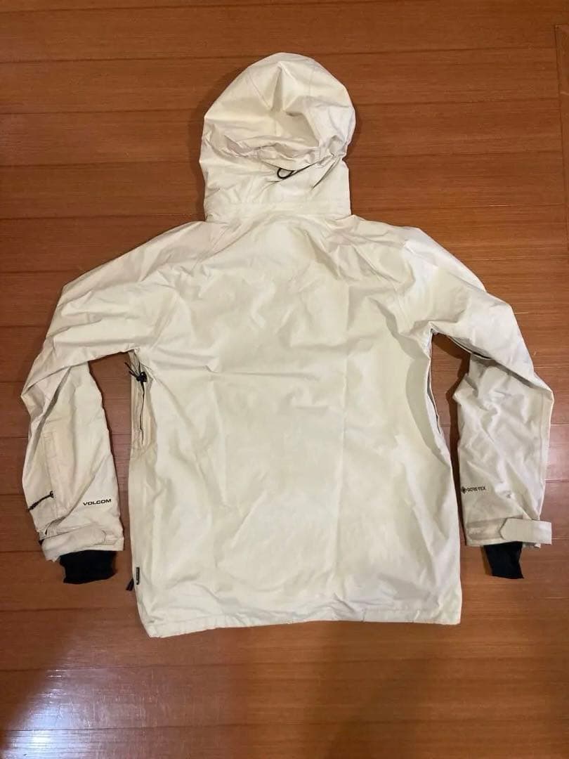 VOLCOM GORE-TEX 上下セット