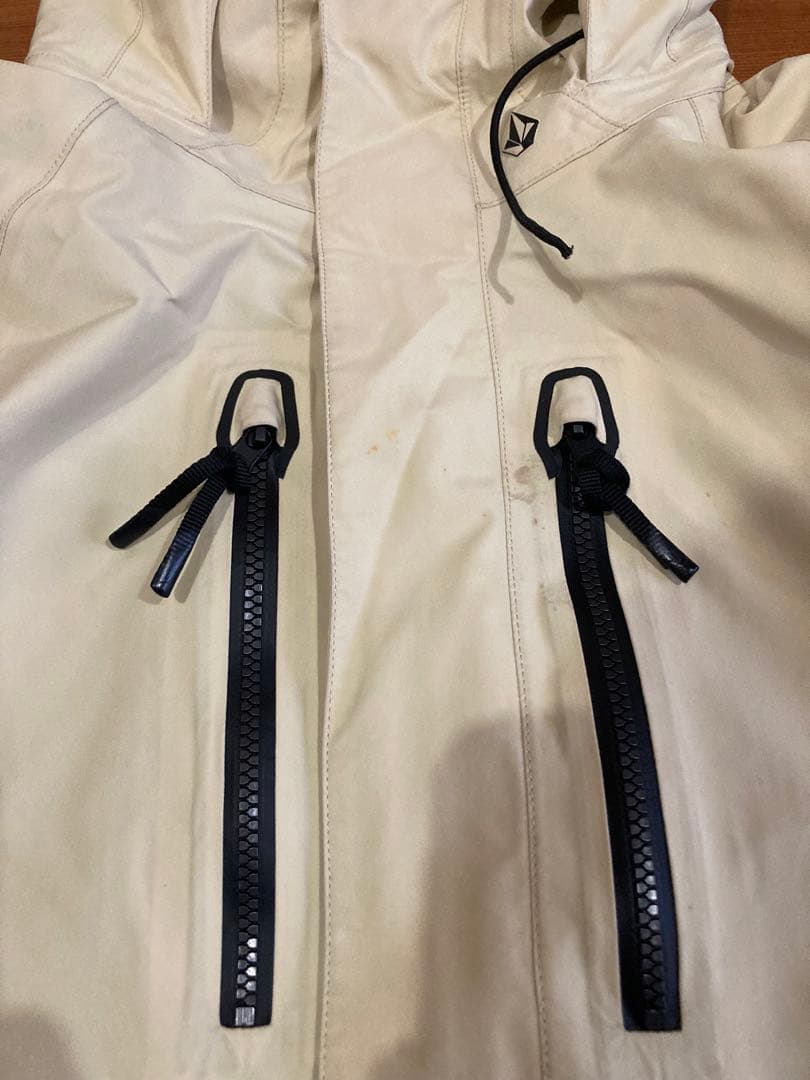 VOLCOM GORE-TEX 上下セット