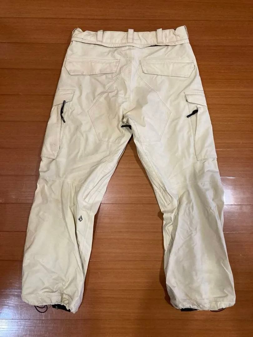 VOLCOM GORE-TEX 上下セット