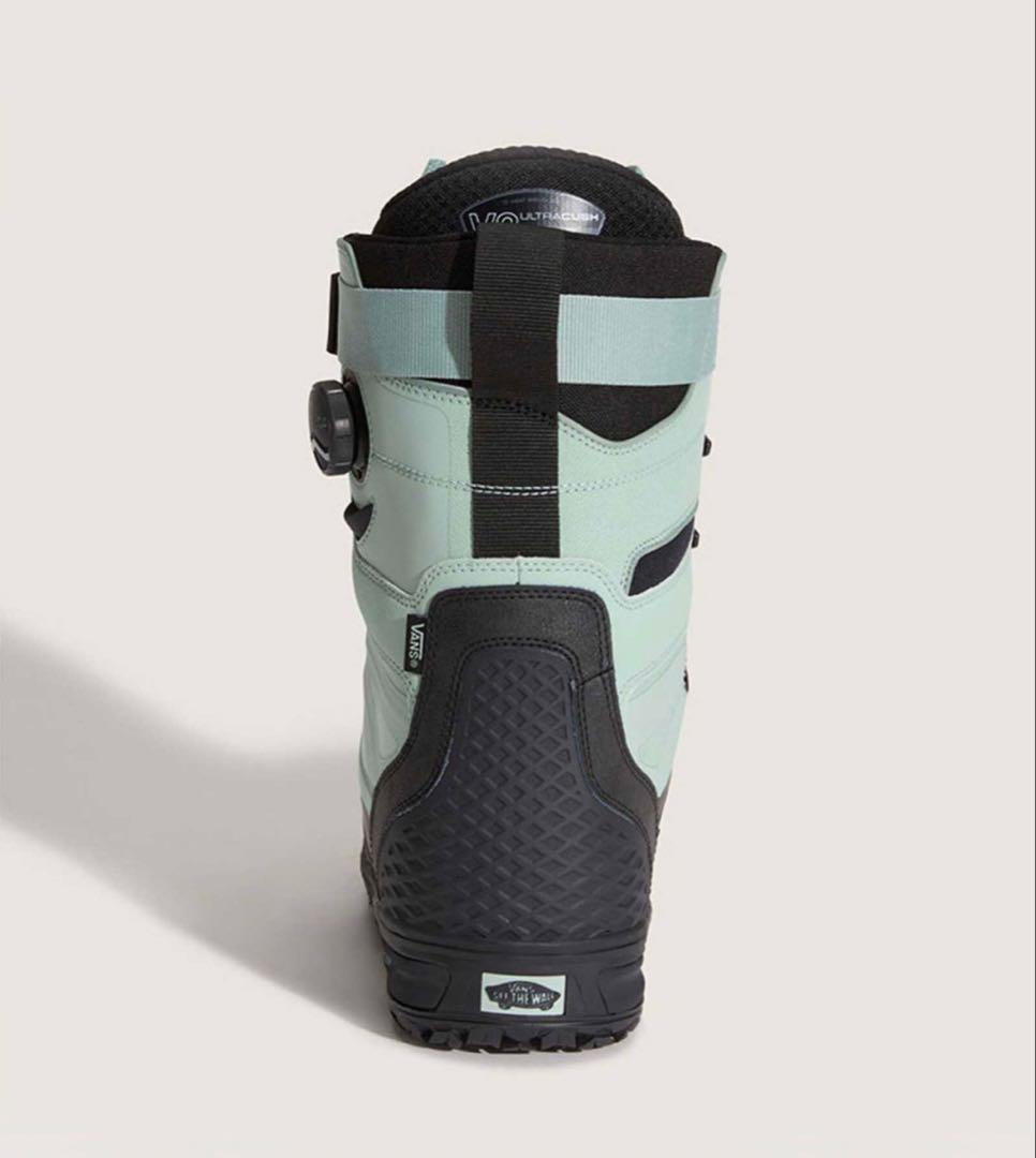 VANS INFUSE 2026モデル