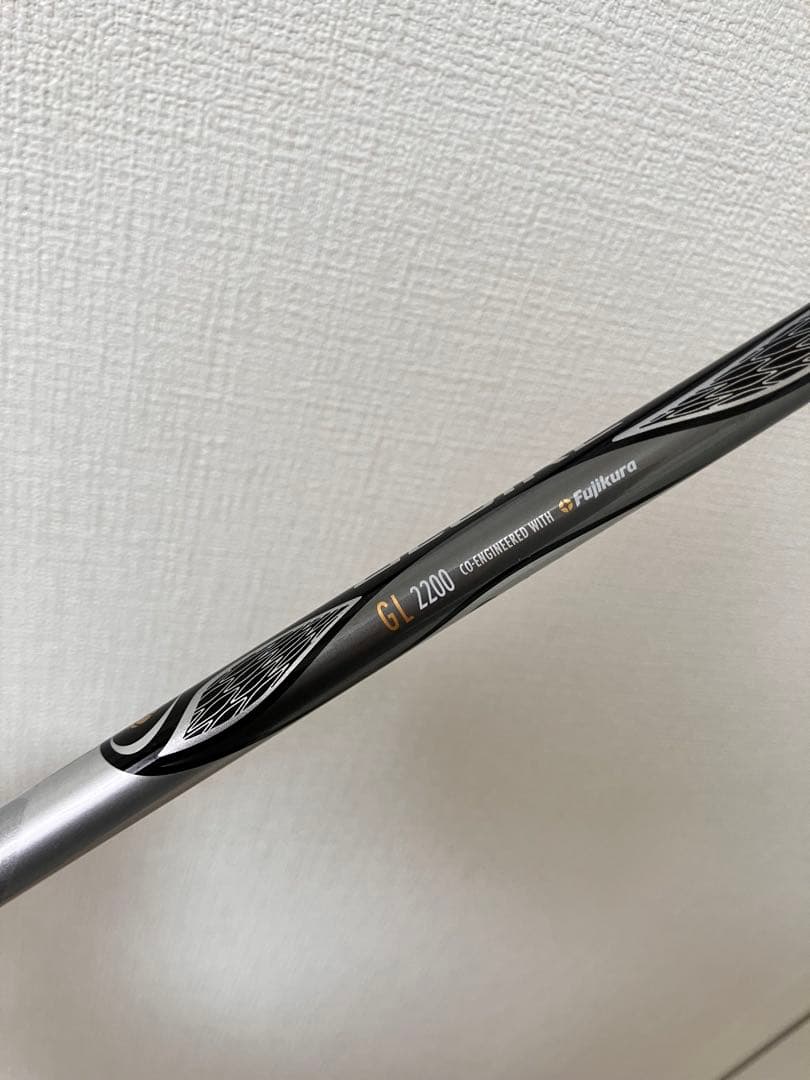 テーラーメイド グローレ 7W GL2200 R
