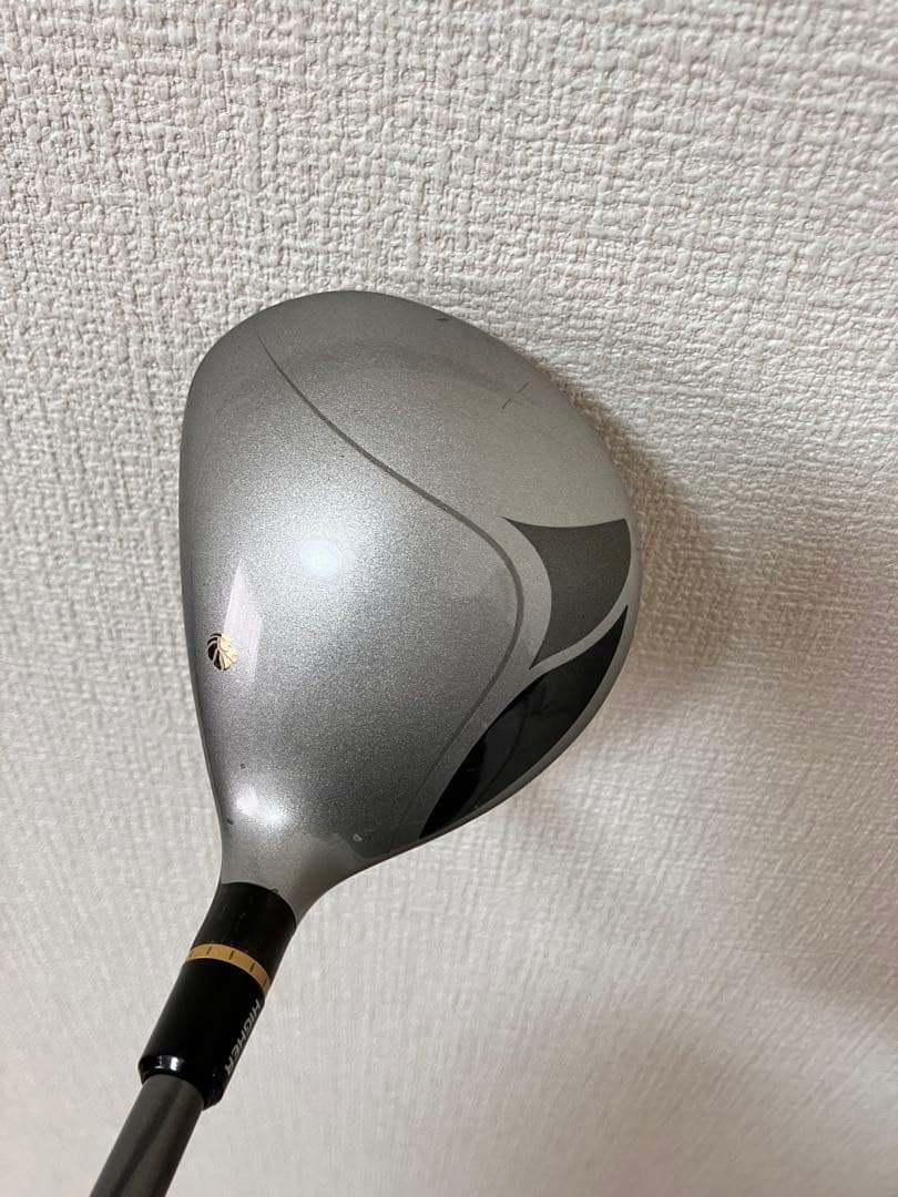 テーラーメイド グローレ 7W GL2200 R