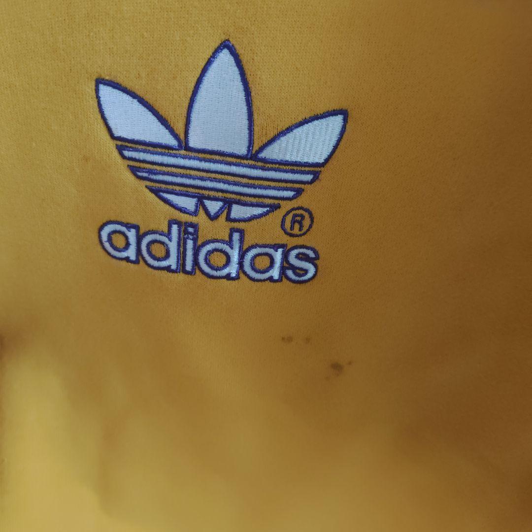 Lakers adidas フード付きパーカー
