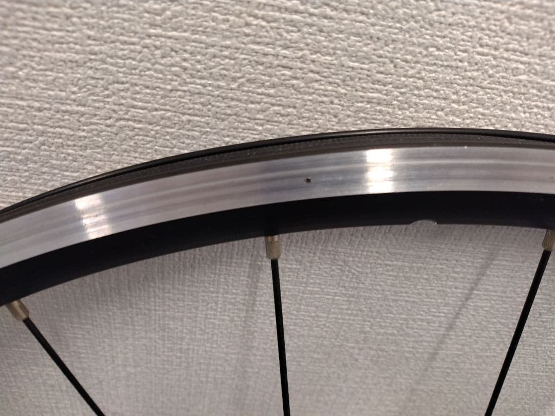 シマノ WH-RS100 前後セット
