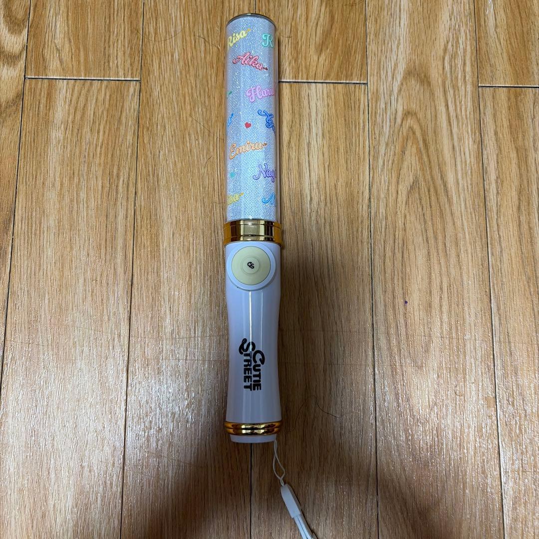 CUTIE STREET きゅーすと ペンライトver.2