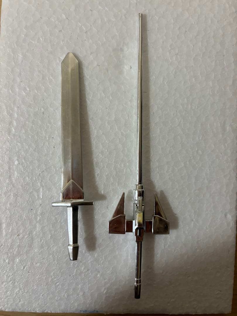 超力ロボ ガラット DXハイコンパクトモデル