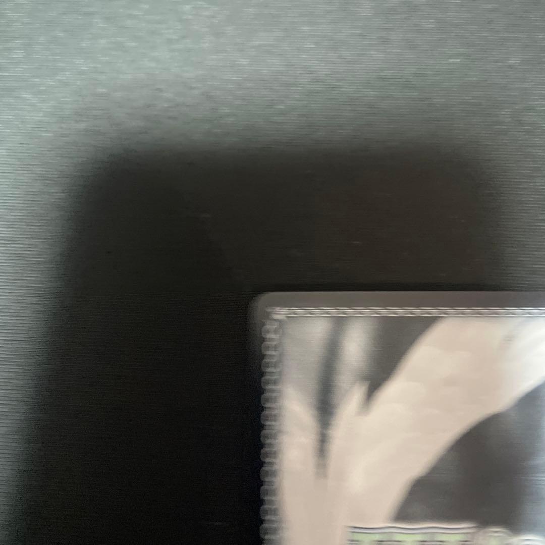 ヴァイスロゼ 内緒のキモチ 七海 SP サイン ゆずソフト TD