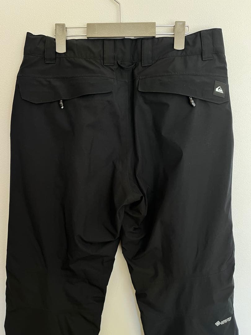 Quiksilver GORE-TEX スノーボードパンツ