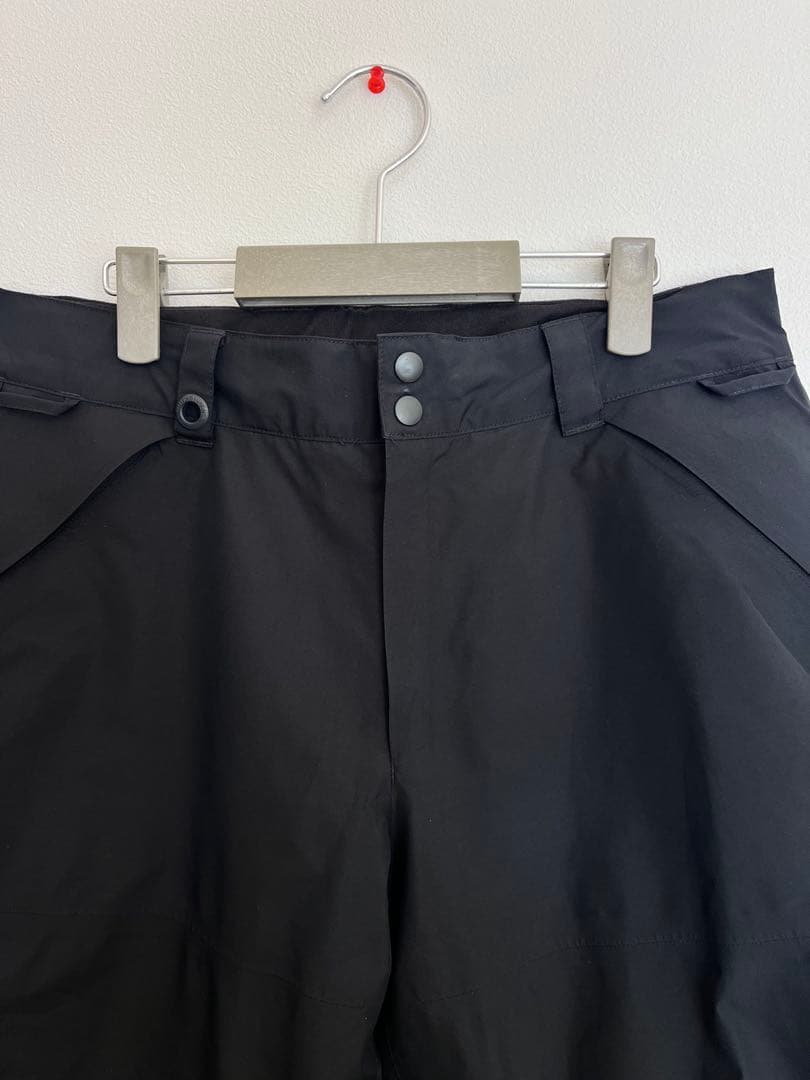 Quiksilver GORE-TEX スノーボードパンツ