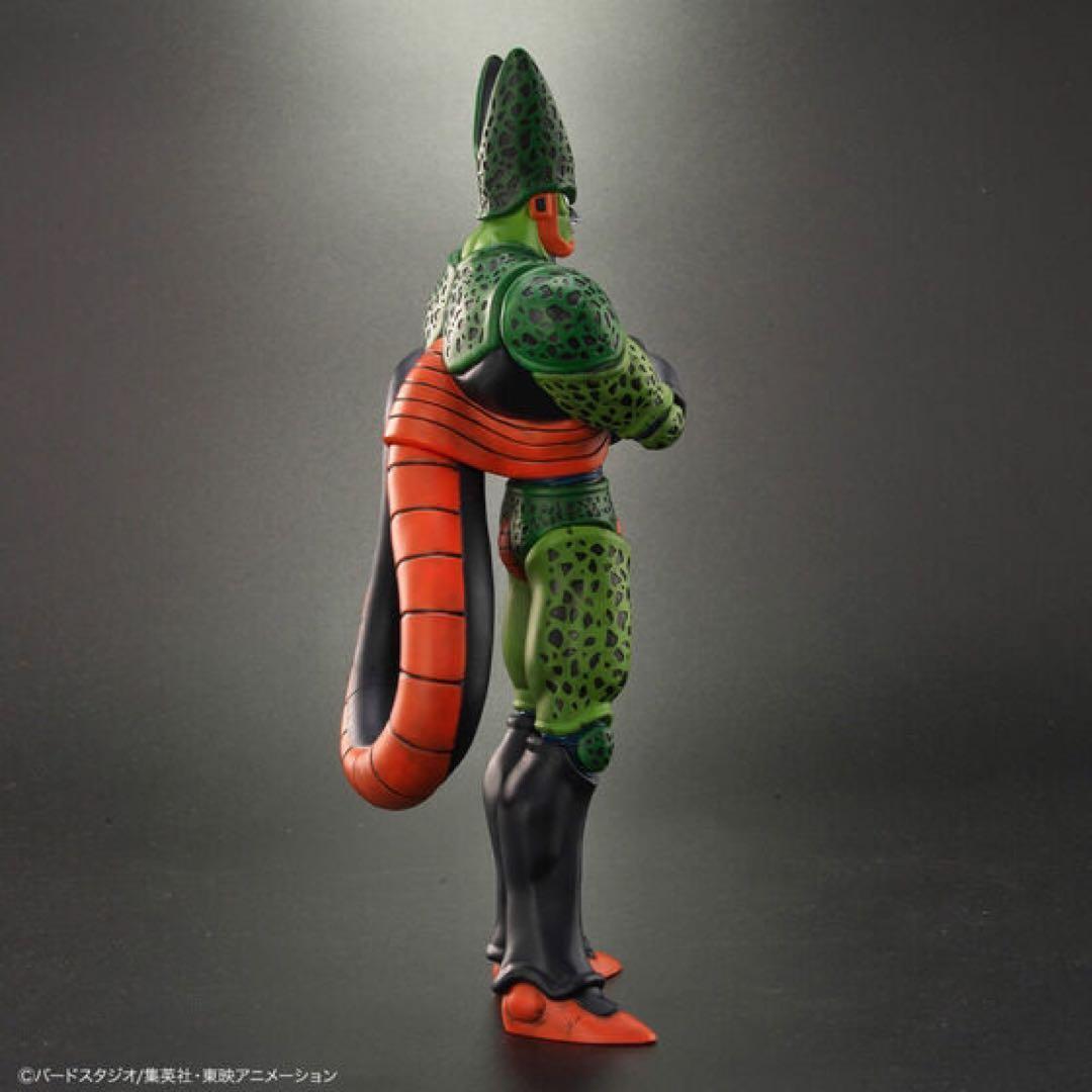 ドラゴンボールアライズ　セル 第二形態