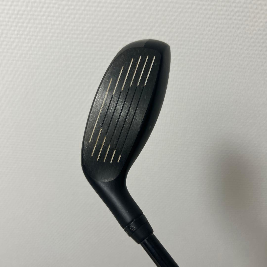 PING G430 ユーティリティ 4番 ALTAJCB SR