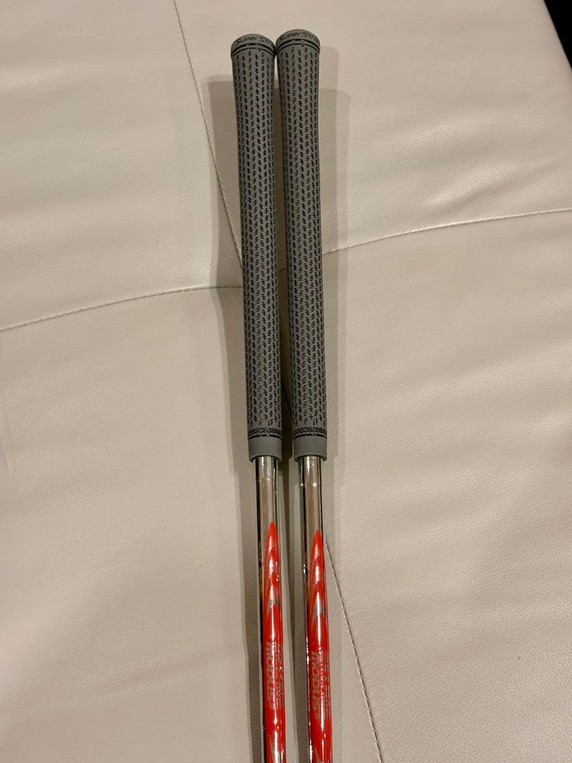 【ほぼ新品】三浦技研 TW Pure 99.3 52 58 Modus 125S