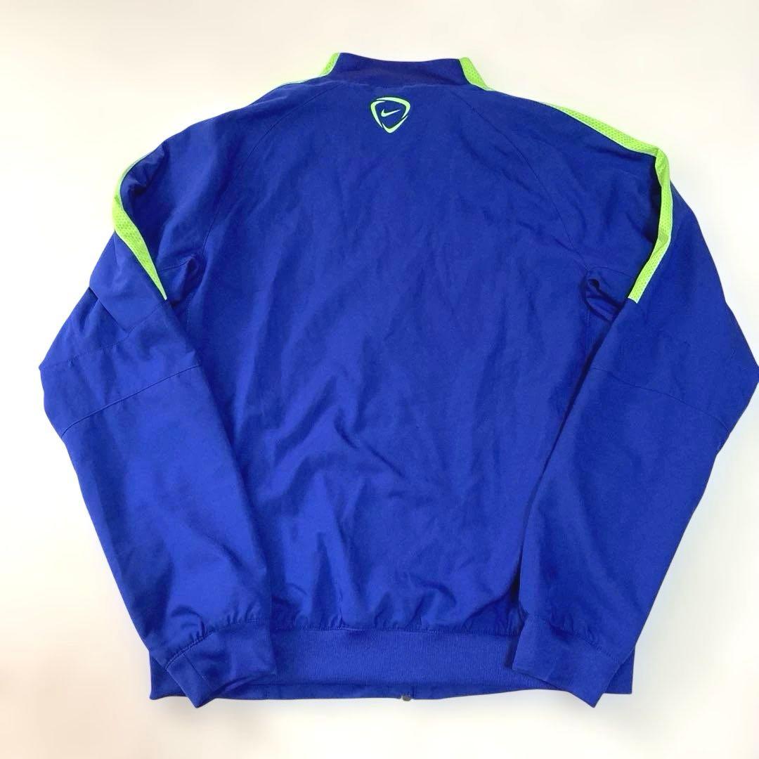 NIKE ユベントス FC ジャージ上下 トラックジャケット