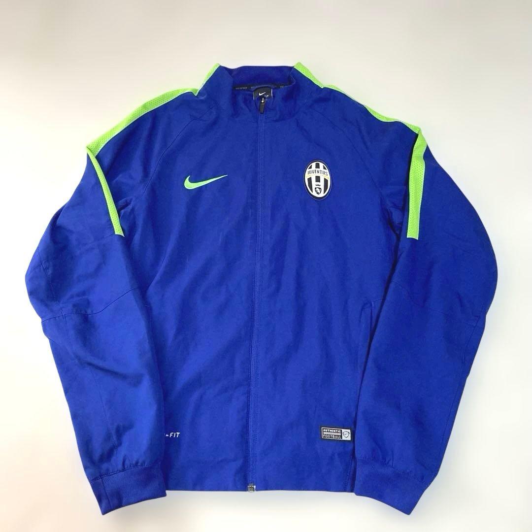 NIKE ユベントス FC ジャージ上下 トラックジャケット