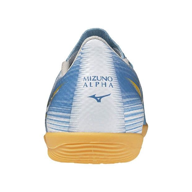 【ミズノ】ALPHA III ELITE IN (インドア室内用) 27.0cm